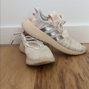 Adidas Cloudfoam Sneakers